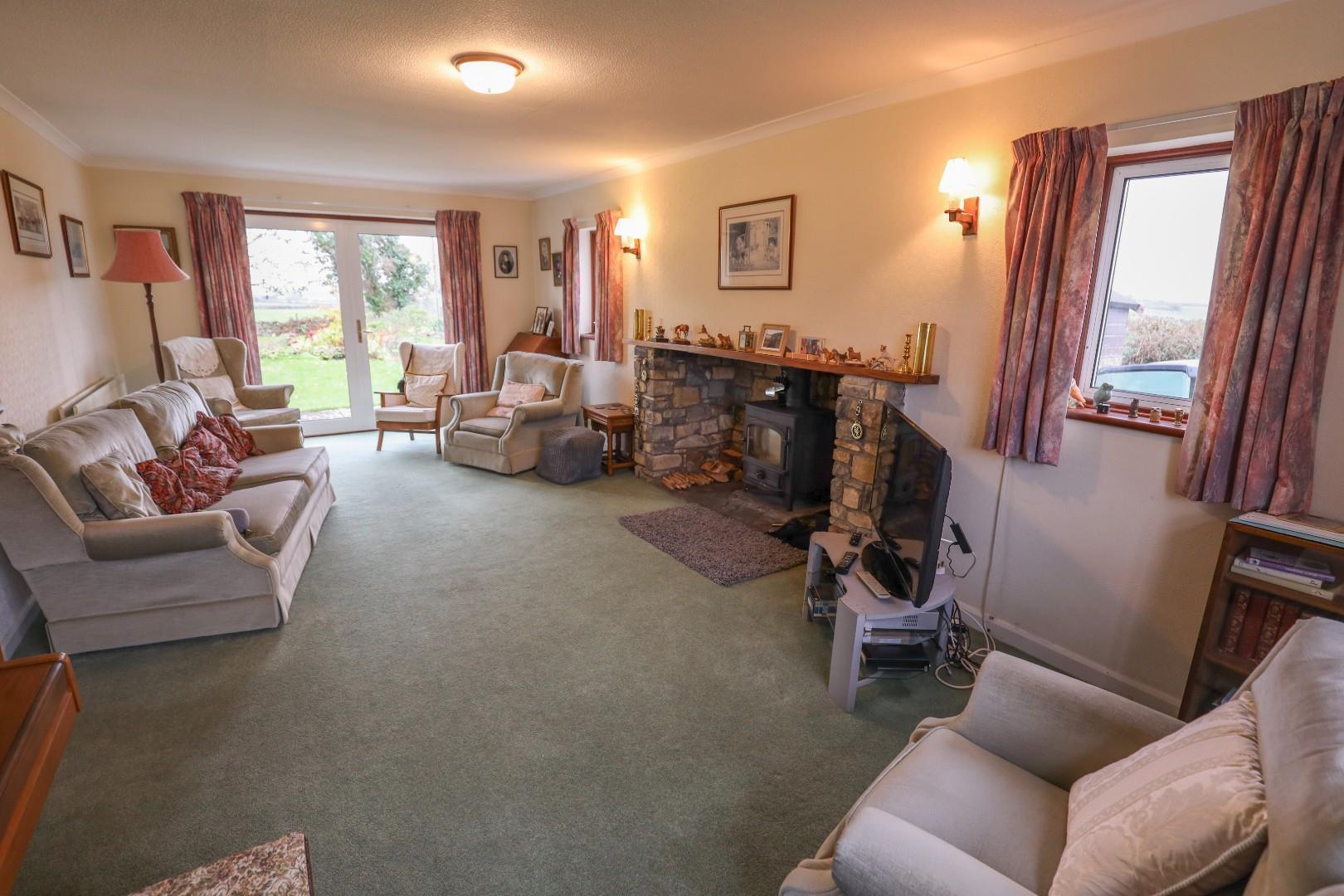 Lime Kiln Cottage, Llanbethery, Nr Llancarfan, Vale of Glamorgan, CF62 3AN